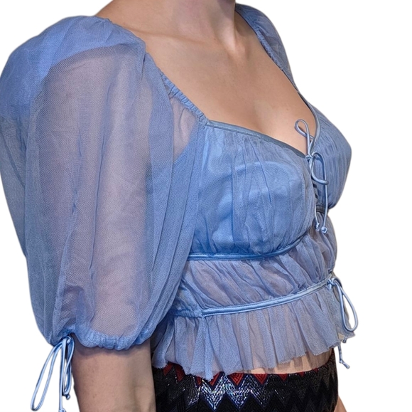 For love and lemons top - Picture 5 of 7